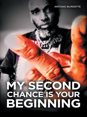 cover image of My Second Chance Is Your Beginning